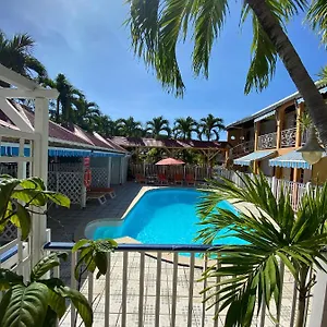 Appartement Appart' La D'argent, Pointe-Noire