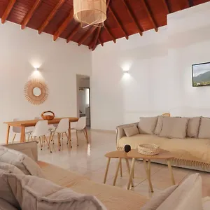 Appartement ô'bèl Ter, Pointe-Noire