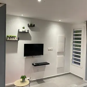 Appartement La Buena Vida, Pointe-Noire
