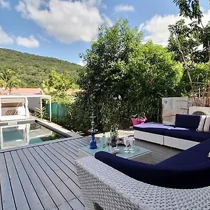 Villa Eden Sea, Pointe-Noire