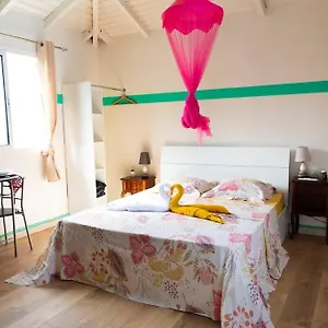 Appartement Soleil Couchant, Pointe-Noire