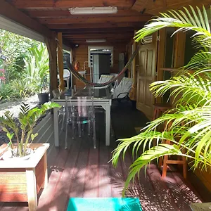 Appartement Le Filao 2, Pointe-Noire