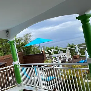 Villa Bebelos, Pointe-Noire